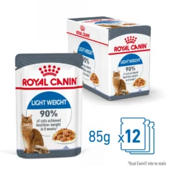 Royal Canin Light Weight Care In Jelly - Kattenvoer -Kattenbenodigdheden Winkel 00rnZqBUoZxlJLtcp9x4pnBe8QhWso metaUkMtQ2FyZS1MaWdodC1XZWlnaHQtSmVsbHktNC5qcGc