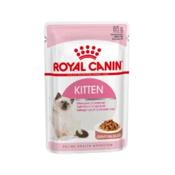 Royal Canin Kitten In Gravy - Kattenvoer -Kattenbenodigdheden Winkel 0b937640570bcd53fd9ac238ab0416a78624c9da321ff44777633ce04f2f36a5 3 5