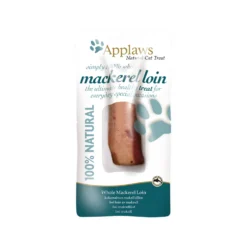 Applaws Cat - Mackerel Loin 5 Applaws Cat - Mackerel Loin -Kattenbenodigdheden Winkel 137731d20676378701f7b827a57fe1af482f88e2971f010af5e61259e4e32584 3 5
