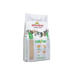 Almo Nature Kattenbakvulling 12 Almo Nature Kattenbakvulling -Kattenbenodigdheden Winkel 16fa1a61408f0c631ede197102c4335288a4ad27cefd86c06eeaaada50a03777 3