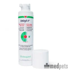 Vetoquinol Vétoquinol Care Enisyl-F -Kattenbenodigdheden Winkel 19de95f48881464fab03c6ed9a328c4e9fb55a93e86d1a8b9c8075b7f6eafd6a 3 4