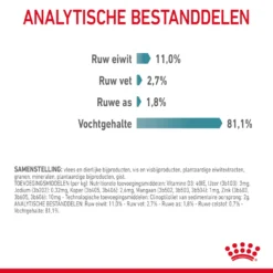 Royal Canin Hairball Care In Gravy - Kattenvoer -Kattenbenodigdheden Winkel 1F6U1lGiNwBVBSwHl769Us42xYs0kj metaUkMtQ2FyZS1IYWlyYmFsbC1HcmF2eS00LmpwZw