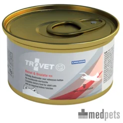 TROVET Renal & Oxalate RID Kat - Blik -Kattenbenodigdheden Winkel 1a6c054dd7f8c5a007220641a0ae8206ad641b4d8b4378d35ddaab48b86f1d34 3 5