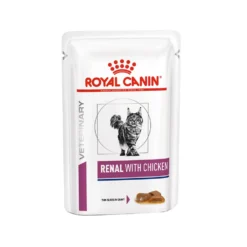 Royal Canin Renal Kat - Maaltijdzakje 12 Royal Canin Renal Kat - Maaltijdzakje -Kattenbenodigdheden Winkel 1bf2c2dc7170246f192054d215b7c0d5e2e67ad4046500280933bb835510ddae 3