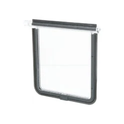 Trixie 4-weg Kattenluik Met Tunnel -Kattenbenodigdheden Winkel 1e1bc743bab87c9f9991ccefd6bb556a3fb01554d47d11e7f560d40ed7f855f3 5