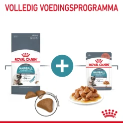 Royal Canin Hairball Care In Gravy - Kattenvoer -Kattenbenodigdheden Winkel 1u9ABeJ5EXsHviaUiKNxXXO0A3b5Of metaUkMtQ2FyZS1IYWlyYmFsbC1DYXJlLUdyYXZ5LmpwZw