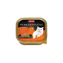 Animonda Vom Feinsten Adult - Graanvrij Kip -Kattenbenodigdheden Winkel 25da7d86d0746a21b0ea382c0de9288d4bc2e81aee39440d56ca32071ff2e373 3 5