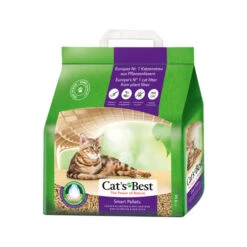 Cat's Best Nature Gold / Smart Pellets -Kattenbenodigdheden Winkel 3e6ee60c9f27c8e70ba748f1c20e03d7c9f82a406509e8a9c6b76b8d625562c0 4