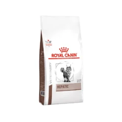 Royal Canin Hepatic Kat