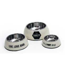 51 Degrees North Enkele Voerbak -Kattenbenodigdheden Winkel 51 degrees north enkele voerbak 141338 1000 none