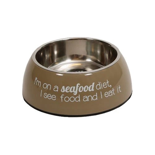 51 Degrees North Enkele Voerbak - Afbeelding 8