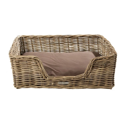 51 Degrees North Rechthoekige Mand - Afbeelding 2