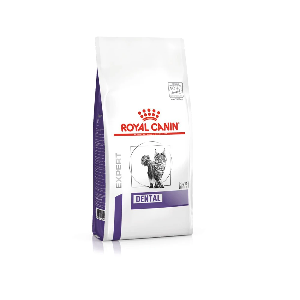 Royal Canin Dental Kat 1 Royal Canin Dental Kat
