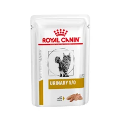 Royal Canin Urinary S/O Kat - Maaltijdzakje -Kattenbenodigdheden Winkel 5c52c056b0d18acc968b1954f93e2b2e6d1361d196673080925e6c1dfd912789 6