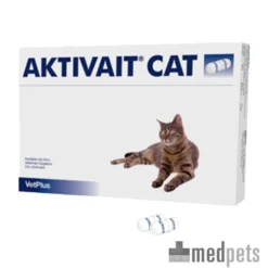 Vetplus Aktivait Kat 5 Vetplus Aktivait Kat -Kattenbenodigdheden Winkel 5e454023122cb3db8ddae2f9b5386604ab09fcf8ddee8ba23650319dda113109 3 4