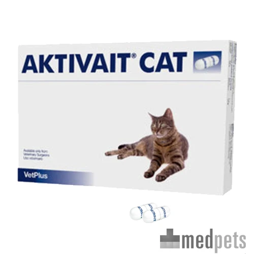 Vetplus Aktivait Kat 3 Vetplus Aktivait Kat - Afbeelding 3