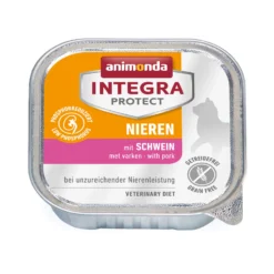 Animonda Integra Protect Cat Nieren - Varken -Kattenbenodigdheden Winkel 67ff3cea536ef41bb30e7bb6f76674371618fefb008405013271cbff7b7873c9 3 6