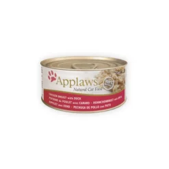 Applaws Cat - Chicken Breast & Duck -Kattenbenodigdheden Winkel 689fa4697e7079c7897d26cf7663606e939ceb4b9aaa3a6cdc6882bc8361320f 4