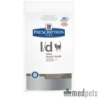 Hill's L/d Liver Care -Prescription Diet - Feline