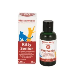 Hilton Herbs Kitty Senior For Cats -Kattenbenodigdheden Winkel 742d9e91c37b62b5e879ccec08342bbf890337939ac8b13481744af373cc48af 3 5