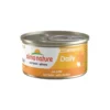 Almo Nature Daily Menu Mousse Kattenvoer - Blik - Kip