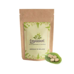 Organimal Gedrag In Balans - Kat -Kattenbenodigdheden Winkel 7f029dbee23a81fc65b8b9f2fac48e84caff048a4086376fc7b59a9900bc783c 3 5