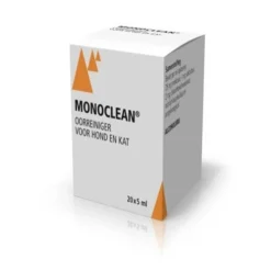 Monoclean Oorreiniger -Kattenbenodigdheden Winkel 86ececa1927bead12419387fccd5ad129c3ff53088c0f60159bc05f906245c2e 3 5