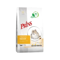 Prins VitalCare Indoor 15 Prins VitalCare Indoor -Kattenbenodigdheden Winkel 87837fe16b642a0faafe6270e4911634e0c20e02743bf2952639bc405b4b3e71 2