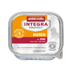 Animonda Integra Protect Cat Nieren - Rund -Kattenbenodigdheden Winkel 9322eeb7f9b50247678d8e36e6c20f3bffecadc261c561da8134a55b44aa3dca 3 6