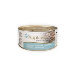 Applaws Cat - Tuna Fillet -Kattenbenodigdheden Winkel 96ade4132899d8d8a936ea6dcd487632b00004e5711b78c96403b3de69539e34 4