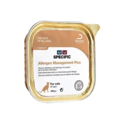 Specific Allergen Management Plus FOW-HY -Kattenbenodigdheden Winkel 9a552eba4417d0f739013c08dce5419e3fc1cad5a813d545b412dfce3726e7f6 4