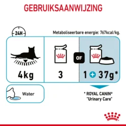 Royal Canin Urinary Care In Gravy - Kattenvoer -Kattenbenodigdheden Winkel DxXBDxyedeonDpX4jc5klNBBGla3zq metaUkMtQ2FyZS1VcmluYXJ5LUdyYXZ5LTIuanBn