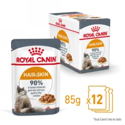 Royal Canin Hair & Skin In Gravy - Kattenvoer -Kattenbenodigdheden Winkel Nh2AkIwcZmZNIqipYNqweiygutHgob metaUm95YWwtQ2FuaW4tSGFpci0mLVNraW4taW4tR3JhdnlfMDEuanBn