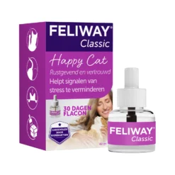 Feliway Classic -Kattenbenodigdheden Winkel a53WnzNxFt9rfCXtCL6ZxvfZxOkOSo metaRmVsaXdheS1DbGFzc2ljLW5hdnVsbGluZy5qcGc