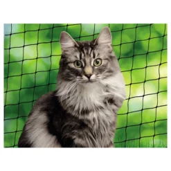 Nobby Kattennet Voor Balkon -Kattenbenodigdheden Winkel a7e4f85ea1f0daa0933c6e24312dc603a3a4fc7068282ed5471efc5889574000 4