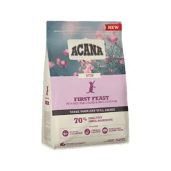 Acana First Feast - Kittenvoer