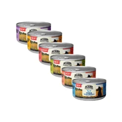 ACANA Premium Paté -Kattenbenodigdheden Winkel acana premium pat 223837 1000 none