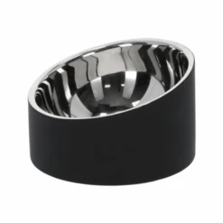 Adori Voerbak Dubbelwandig Scarlett -Kattenbenodigdheden Winkel adori voerbak dubbelwandig scarlett 206945 0500 none