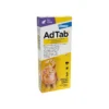 AdTab Kauwtabletten Kat