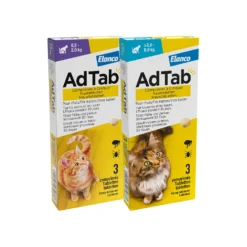 AdTab Kauwtabletten Kat 7 AdTab Kauwtabletten Kat -Kattenbenodigdheden Winkel adtad kauwtabletten kat 224089 1500 none