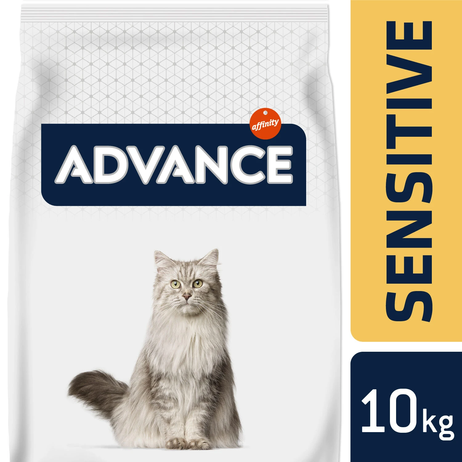 Affinity Advance Adult Salmon Sensitive - Kat 2 Affinity Advance Adult Salmon Sensitive - Kat - Afbeelding 2