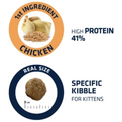 Affinity Advance Kitten Kip En Rijst 11 Affinity Advance Kitten Kip En Rijst -Kattenbenodigdheden Winkel affinity advance kitten kip en rijst kat 178234 1500 none