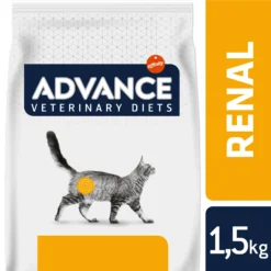 Affinity Advance Veterinary Diets Renal Kat 10 Affinity Advance Veterinary Diets Renal Kat -Kattenbenodigdheden Winkel affinity advance veterinary diets renal kat 176878 1500 none