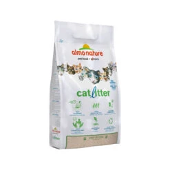 Almo Nature Kattenbakvulling 13 Almo Nature Kattenbakvulling -Kattenbenodigdheden Winkel almo nature kattenbakvulling 129875 2000 none