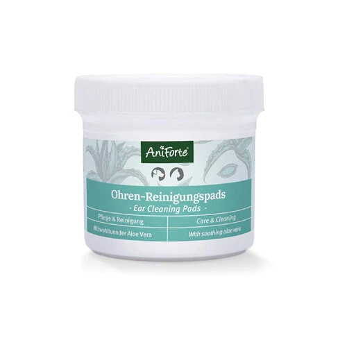AniForte Oorreiniger 1 AniForte Oorreiniger