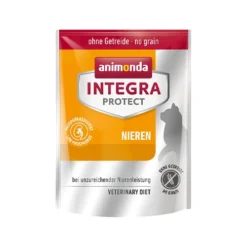 Animonda Integra Protect Cat Nieren -Kattenbenodigdheden Winkel animonda integra protect cat nieren 162313 0500 none