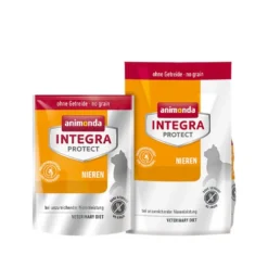 Animonda Integra Protect Cat Nieren -Kattenbenodigdheden Winkel animonda integra protect cat nieren 162319 0500 none