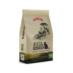 Arion Fresh Adult Cat 5 Arion Fresh Adult Cat -Kattenbenodigdheden Winkel arion fresh adult cat 222443 0500 none