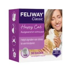 Feliway Classic -Kattenbenodigdheden Winkel bayoii2YoK6fUmqm8tIM0r85qukth8 metaRmVsaXdheS1DbGFzc2ljLVN0YXJ0cGFra2V0LmpwZw