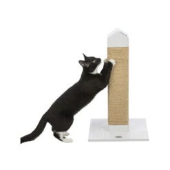 Trixie BE NORDIC Krabpaal Iben -Kattenbenodigdheden Winkel be nordic krabpaal iben 223922 0500 none